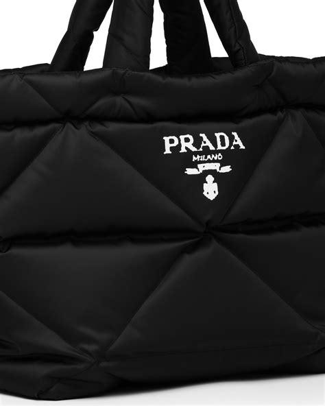 prada renylon tote bag|conscious prada nylon bag.